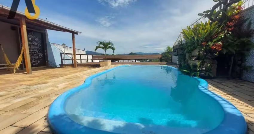 Casa com 5 dormitórios à venda, 456 m² por r$ 1.350.000,00 - anil - rio de janeiro/rj