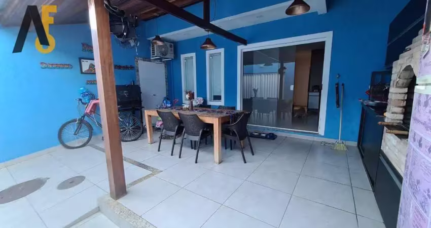 Casa com 3 dormitórios à venda, 117 m² por R$ 555.000,00 - Freguesia de Jacarepaguá - Rio de Janeiro/RJ