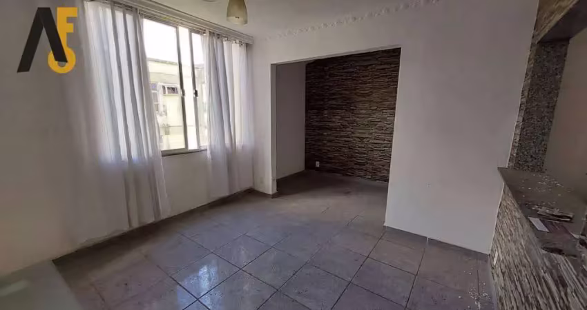 Apartamento com 2 quartos à venda na Estrada dos Três Rios, Freguesia (Jacarepaguá), Rio de Janeiro