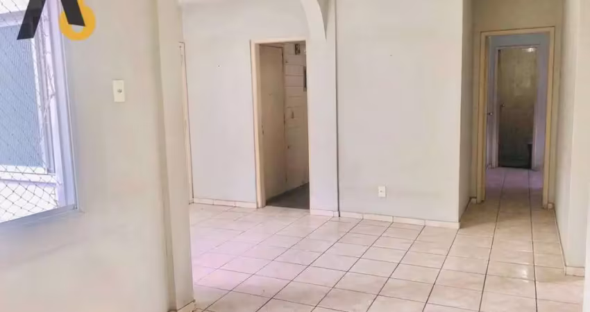 Apartamento com 3 dormitórios à venda, 76 m² por r$ 270.000,00 - pechincha - rio de janeiro/rj