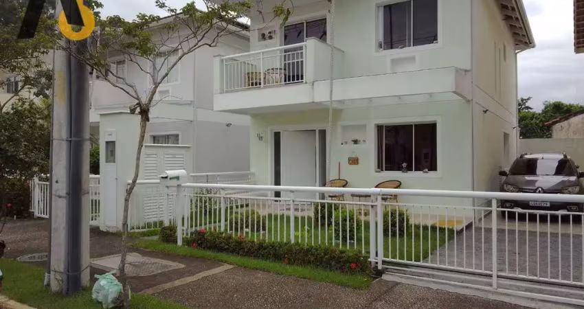 Casa com 4 dormitórios à venda, 119 m² por R$ 970.000,00 - Pechincha - Rio de Janeiro/RJ