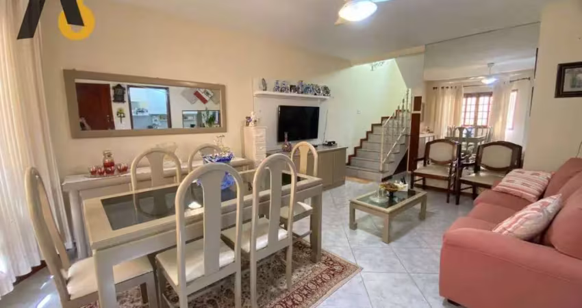 Casa com 4 dormitórios à venda, 108 m² por R$ 600.000,00 - Freguesia de Jacarepaguá - Rio de Janeiro/RJ