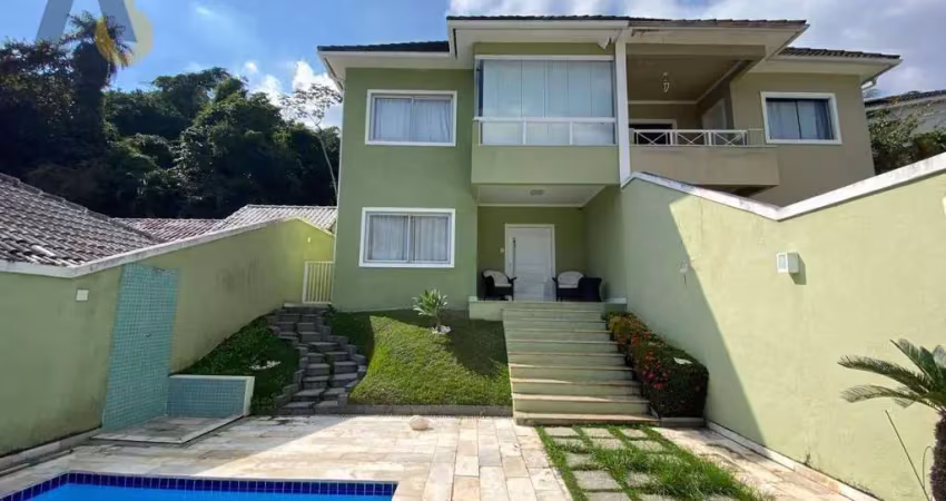 Casa com 4 dormitórios à venda, 240 m² por r$ 1.285.000,00 - anil - rio de janeiro/rj