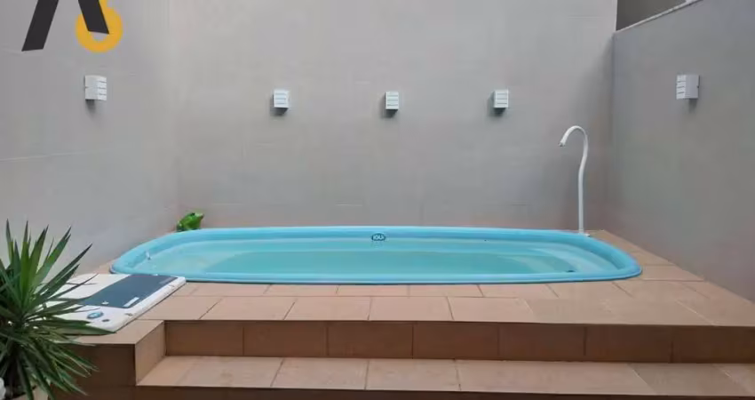 Casa com 3 dormitórios à venda, 128 m² por R$ 780.000,00 - Freguesia de Jacarepaguá - Rio de Janeiro/RJ