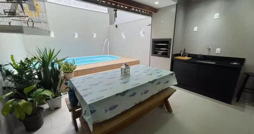 Casa com 3 dormitórios à venda, 128 m² por r$ 699.000,00 - freguesia de jacarepaguá - rio de janeiro/rj