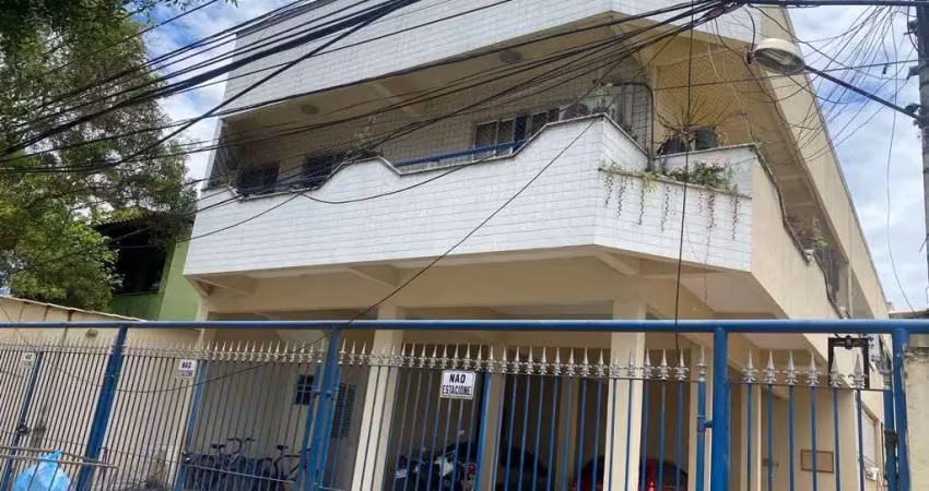 Apartamento com 2 dormitórios à venda, 58 m² por r$ 195.000,00 - cidade de deus - rio de janeiro/rj
