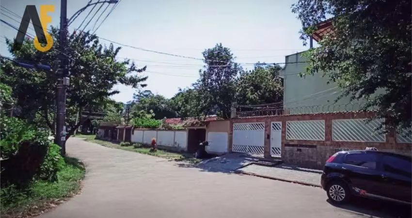 Casa com 5 dormitórios à venda, 123 m² por R$ 550.000,00 - Camorim - Rio de Janeiro/RJ