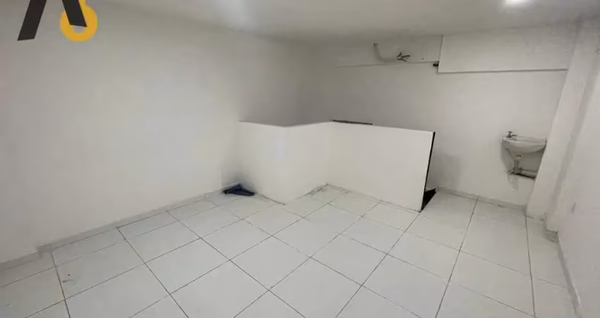 Loja à venda, 49 m² por r$ 140.000,00 - freguesia de jacarepaguá - rio de janeiro/rj