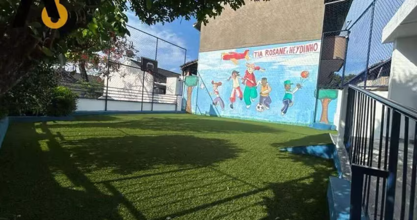 Casa com 4 dormitórios à venda, 169 m² por R$ 750.000,00 - Freguesia de Jacarepaguá - Rio de Janeiro/RJ