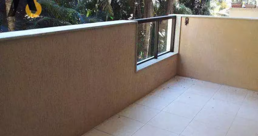 Apartamento com 2 dormitórios à venda, 88 m² por R$ 420.000,00 - Freguesia de Jacarepaguá - Rio de Janeiro/RJ