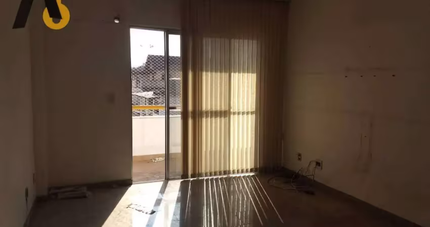 Apartamento com 2 quartos à venda na Rua Caniu, Pechincha, Rio de Janeiro