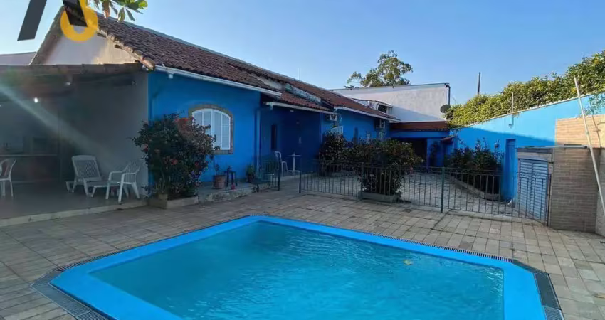 Casa com 2 dormitórios à venda, 350 m² por R$ 600.000,00 - Freguesia de Jacarepaguá - Rio de Janeiro/RJ