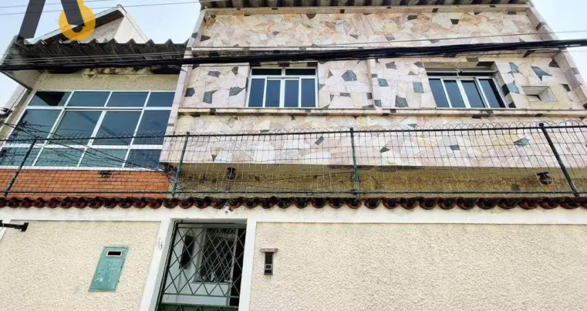 Casa com 4 dormitórios à venda, 206 m² por R$ 445.000,00 - Freguesia de Jacarepaguá - Rio de Janeiro/RJ