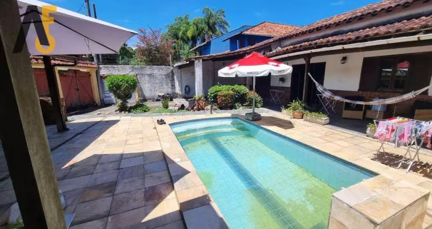 Casa com 4 dormitórios à venda, 306 m² por R$ 850.000,00 - Anil - Rio de Janeiro/RJ