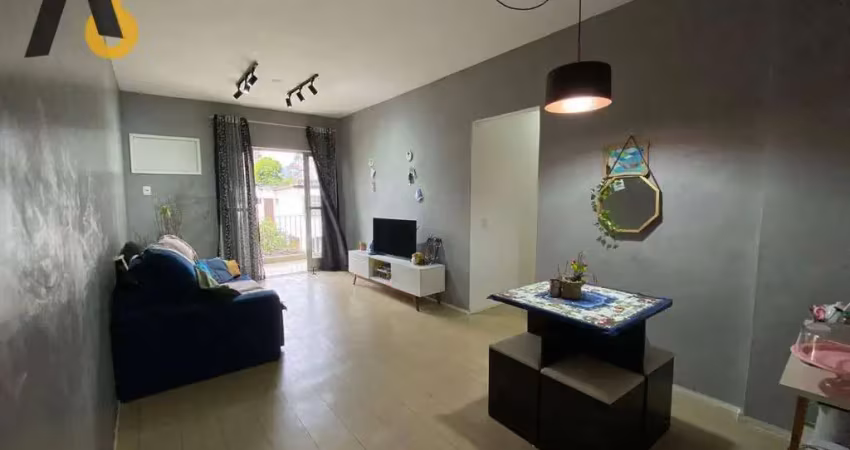 Apartamento com 2 dormitórios à venda, 87 m² por r$ 340.000,00 - pechincha - rio de janeiro/rj