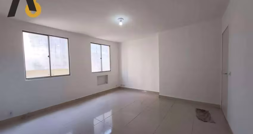 Apartamento com 2 dormitórios à venda, 63 m² por r$ 158.000,00 - pechincha - rio de janeiro/rj