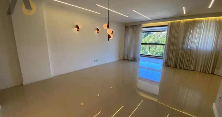 Apartamento com 3 dormitórios à venda, 112 m² por r$ 899.000,00 - freguesia de jacarepaguá - rio de janeiro/rj