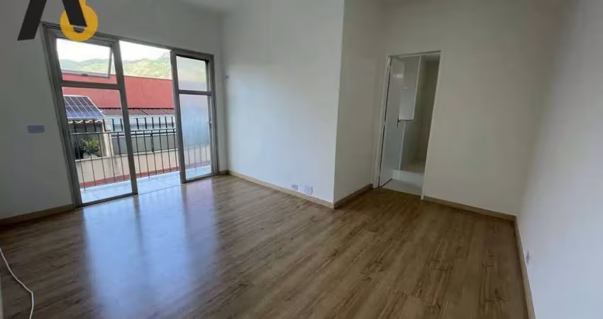 Apartamento com 2 dormitórios à venda, 74 m² por r$ 410.000,00 - freguesia de jacarepaguá - rio de janeiro/rj