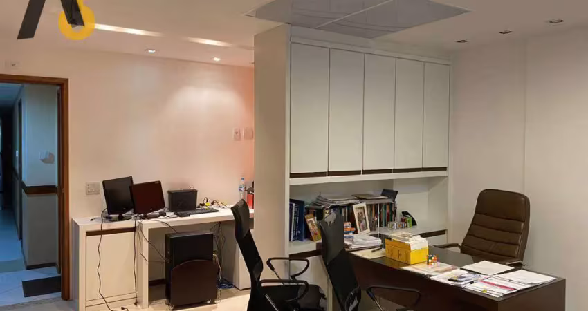 Sala comercial com 1 sala à venda na Estrada de Jacarepaguá, Freguesia (Jacarepaguá), Rio de Janeiro