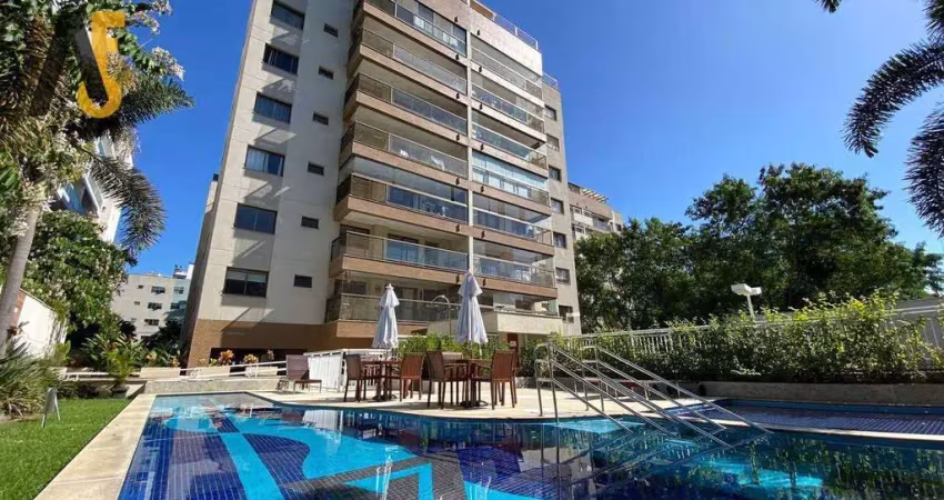 Cobertura com 2 dormitórios à venda, 152 m² por R$ 850.000,00 - Freguesia de Jacarepaguá - Rio de Janeiro/RJ