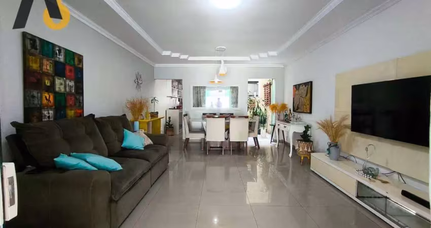 Casa com 3 dormitórios à venda, 130 m² por r$ 450.000,00 - freguesia de jacarepaguá - rio de janeiro/rj