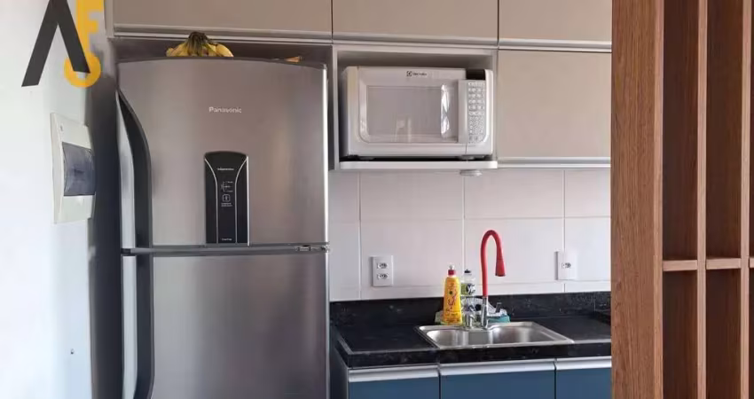 Apartamento com 2 dormitórios à venda, 48 m² por R$ 340.000,00 - Anil - Rio de Janeiro/RJ