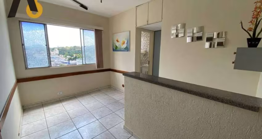 Sala à venda, 32 m² por r$ 118.000,00 - freguesia de jacarepaguá - rio de janeiro/rj