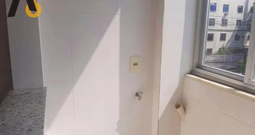 Apartamento com 1 quarto à venda na Rua Edgard Werneck, Freguesia (Jacarepaguá), Rio de Janeiro