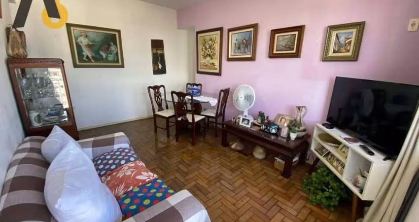 Apartamento com 2 dormitórios à venda, 67 m² por R$ 329.000,00 - Anil - Rio de Janeiro/RJ