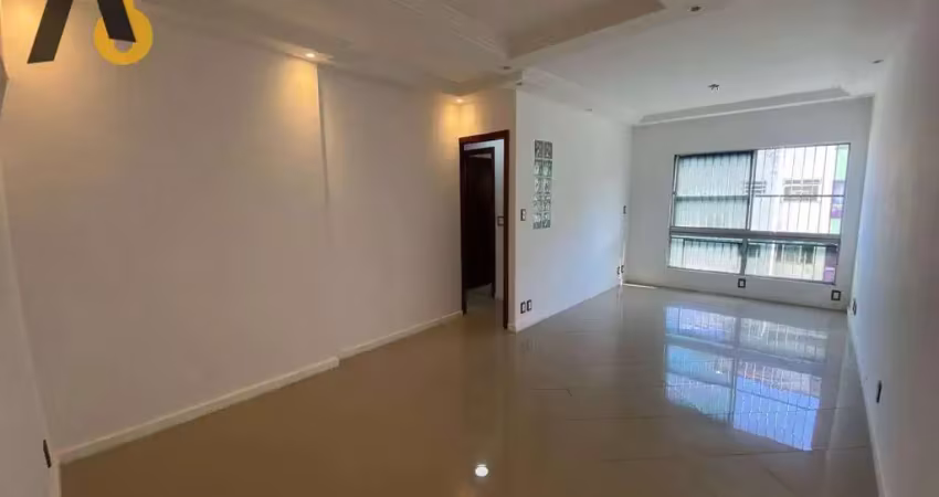 Apartamento com 2 dormitórios à venda, 74 m² por R$ 400.000,00 - Pechincha - Rio de Janeiro/RJ