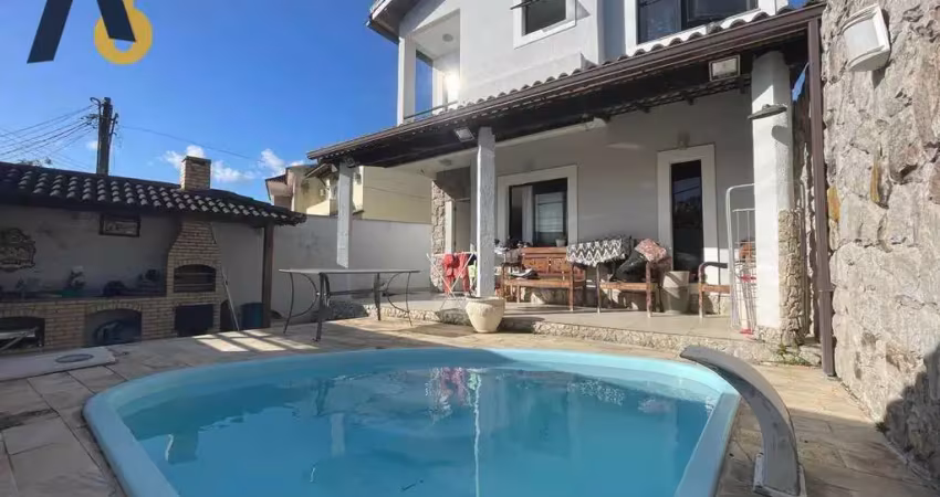 Casa com 3 dormitórios à venda, 176 m² por R$ 800.000,00 - Anil - Rio de Janeiro/RJ
