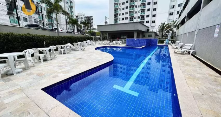 Apartamento com 2 dormitórios à venda, 48 m² por R$ 280.000,00 - Pechincha - Rio de Janeiro/RJ