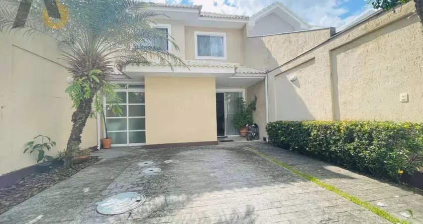 Casa com 3 dormitórios à venda, 178 m² por r$ 1.265.000,00 - freguesia de jacarepaguá - rio de janeiro/rj