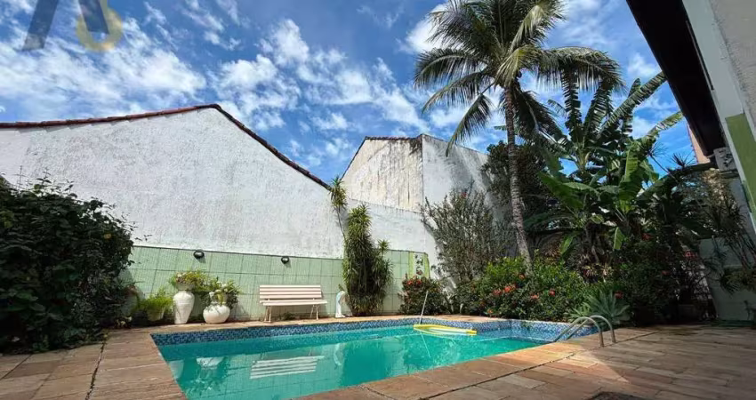 Casa com 4 dormitórios à venda, 351 m² por r$ 1.200.000,00 - freguesia de jacarepaguá - rio de janeiro/rj