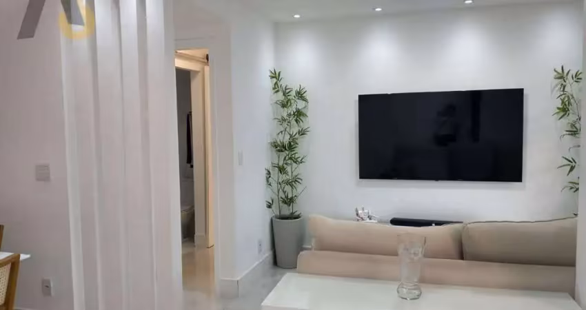 Cobertura com vista Infinita. 4 suítes de 210m²