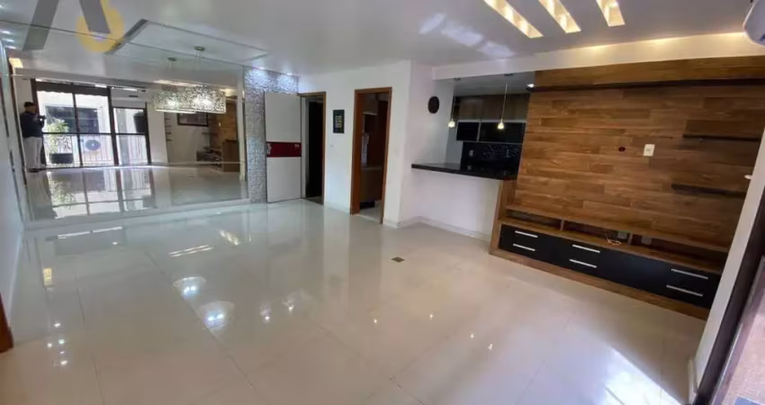 Apartamento com 3 dormitórios à venda, 102 m² por R$ 570.000,00 - Freguesia de Jacarepaguá - Rio de Janeiro/RJ