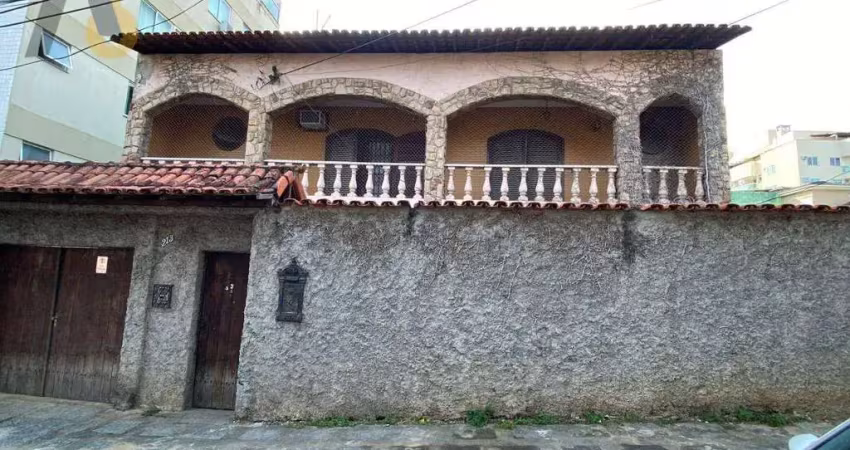 Casa com 4 dormitórios à venda, 477 m² por R$ 870.000,00 - Pechincha - Rio de Janeiro/RJ