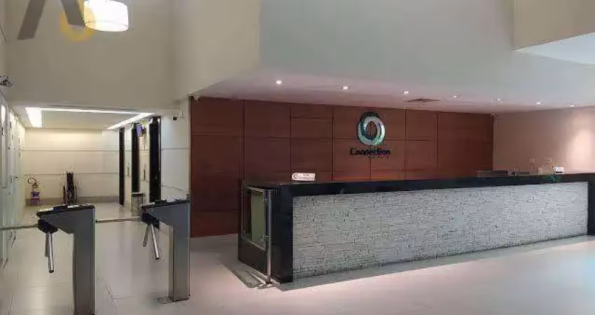 Sala à venda, 35 m² por r$ 200.000,00 - freguesia de jacarepaguá - rio de janeiro/rj