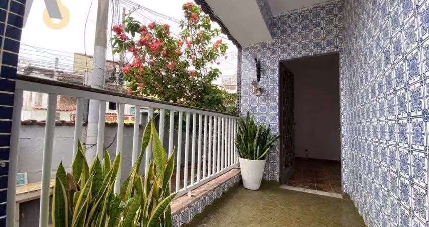 Casa com 3 dormitórios à venda, 175 m² por r$ 450.000,00 - freguesia de jacarepaguá - rio de janeiro/rj
