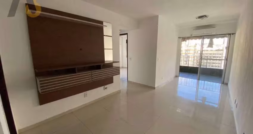 Apartamento com 2 dormitórios à venda, 71 m² por r$ 365.000,00 - freguesia de jacarepaguá - rio de janeiro/rj