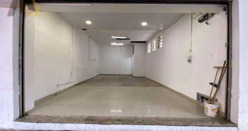 Loja à venda, 90 m² por r$ 745.000,00 - pechincha - rio de janeiro/rj