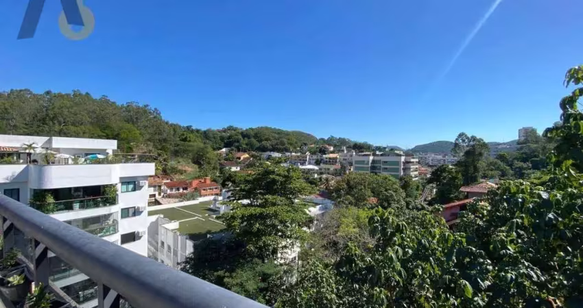 Cobertura com 3 dormitórios à venda, 216 m² por R$ 1.100.000,00 - Freguesia de Jacarepaguá - Rio de Janeiro/RJ