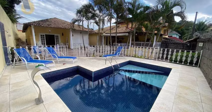 Casa com 3 dormitórios à venda, 300 m² por R$ 1.200.000,00 - Anil - Rio de Janeiro/RJ