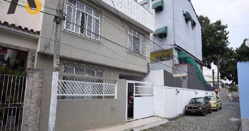 Casa com 3 quartos à venda na Rua Caviana, Taquara, Rio de Janeiro