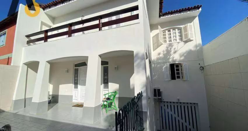 Casa com 5 dormitórios à venda, 498 m² por r$ 1.800.000,00 - freguesia de jacarepaguá - rio de janeiro/rj