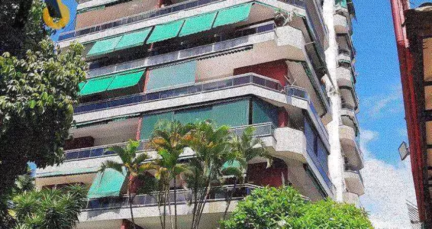 Apartamento com 2 dormitórios à venda, 105 m² por r$ 480.000,00 - freguesia de jacarepaguá - rio de janeiro/rj