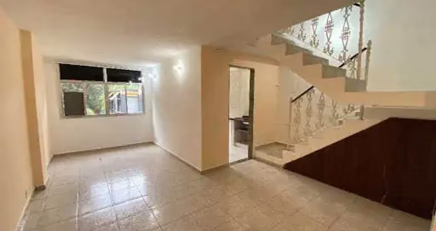 Apartamento com 2 dormitórios à venda, 56 m² por r$ 180.000,00 - taquara - rio de janeiro/rj