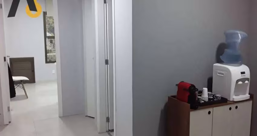 Sala à venda, 25 m² por r$ 135.000,00 - freguesia de jacarepaguá - rio de janeiro/rj