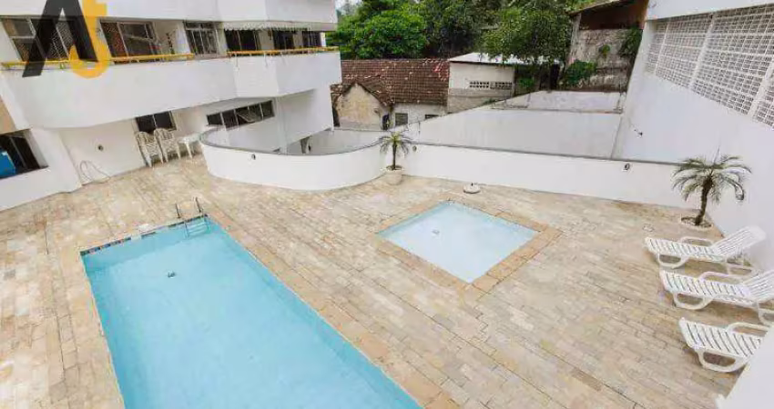 Vendo lindíssimo apartamento com 02 quartos no condomínio triunfo, na freguesia