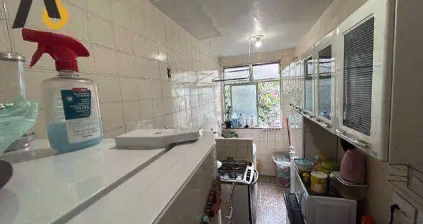 Apartamento 2quartos no pechincha , rua min gabriel de pizza